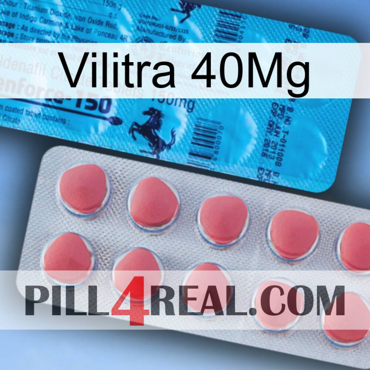 Vilitra 40Mg new14
